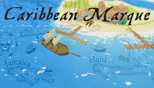 Caribbean Marque Steam capsule image