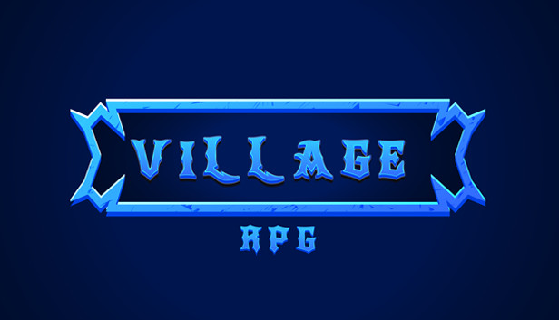 Village RPG Steam capsule image