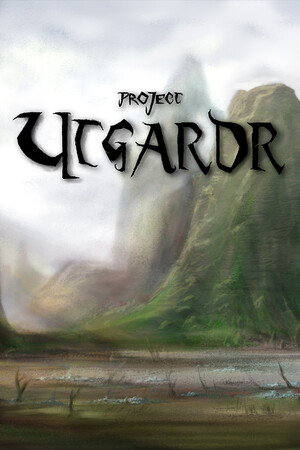 Project Utgardr cover art