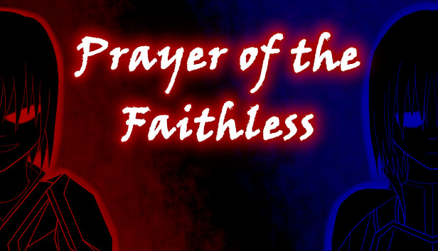 Prayer of the Faithless Steam capsule image