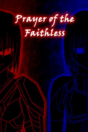 Prayer of the Faithless cover art