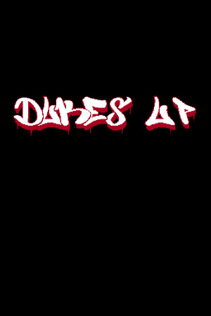 Dukes Up cover art