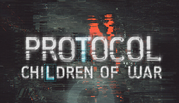Protocol: Children of War Steam capsule image
