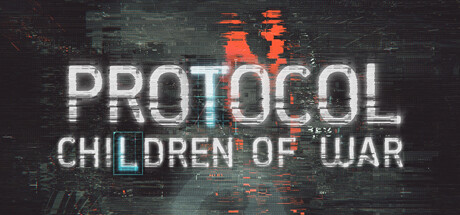Protocol: Children of War Cover Image