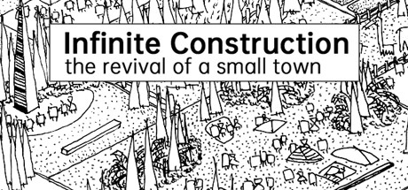 Infinite Construction Cover Image