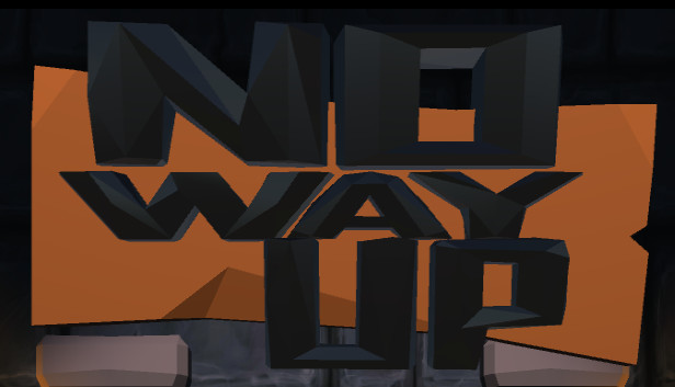 No Way Up Steam capsule image