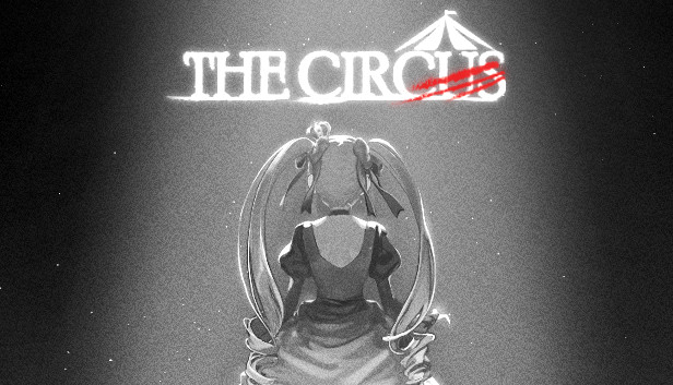 The Circus Steam capsule image