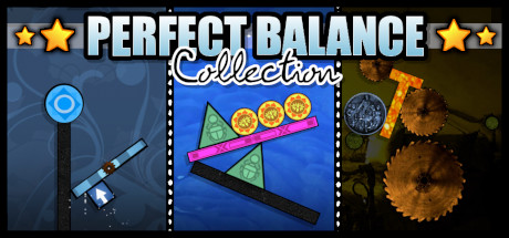 Perfect Balance Collection header