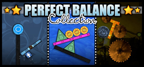 Perfect Balance Collection Cover Image