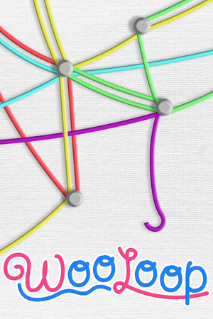 WooLoop cover art