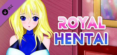 Royal Hentai - B&P Wallpapers 3840*2160