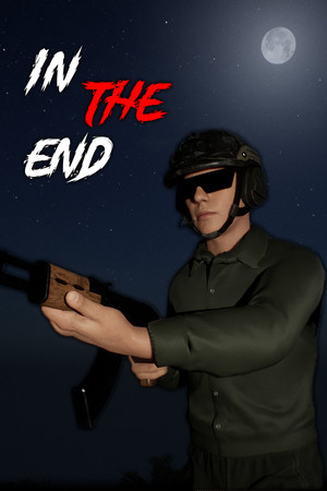 In The End cover art