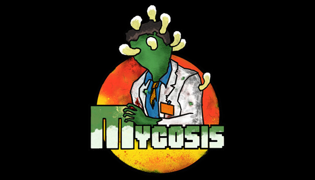 Mycosis Steam capsule image