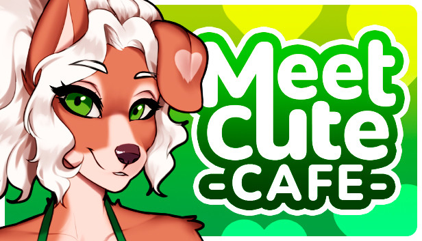 Meet Cute: Cafe 🐾 on Steam