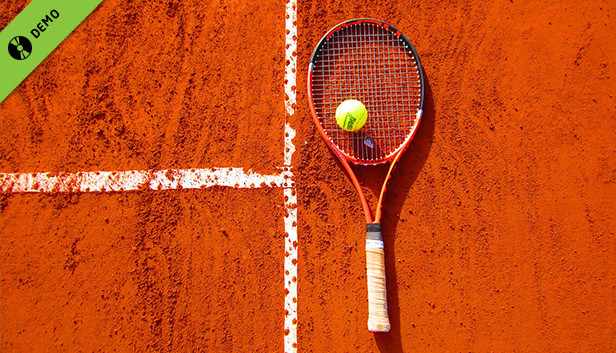 Tennis Life Steam capsule image