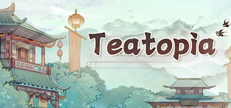 Teatopia Cover Image