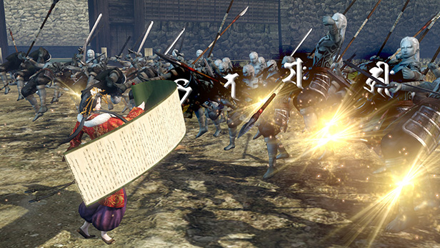 无双大蛇2:终极版/WARRIORS OROCHI 3 Ultimate Definitive Edition（已更新至V1.0.0.1+支持同屏联机+集成全DLCs+游戏修改器）