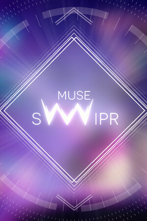 MuseSwipr cover art