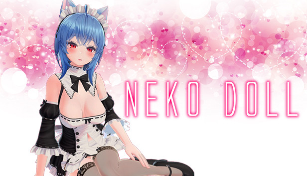 Neko Doll - Free DLC Steam capsule image