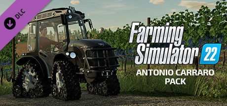 Farming Simulator 22 on Steam