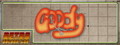 Retro Golden Age - Goody