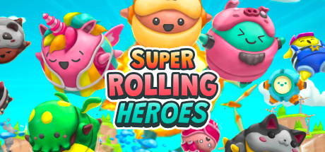 Baixar Super Rolling Heroes Torrent