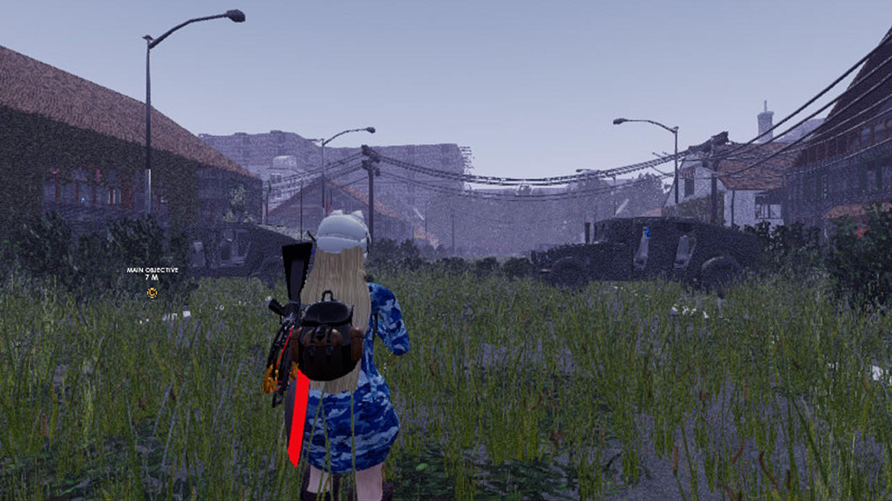 在steam 購買lucky Tlhalerwa Super Incursion 即可省下85