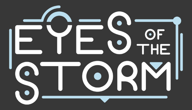 Eyes of the Storm Steam capsule image