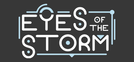 Eyes of the Storm Cover Image