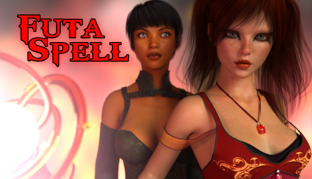 Futa Spell Steam capsule image