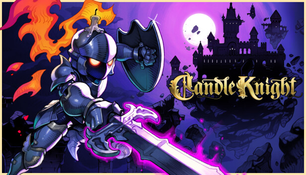 Candle Knight: Karanlıkta Aydınlık Arayan Kahraman!