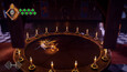 A screenshot of Candle Knight