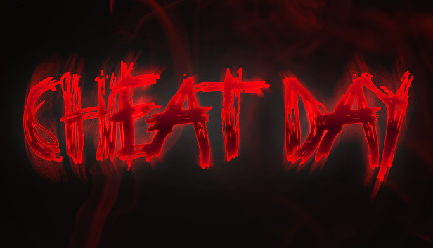 Cheat Day Steam capsule image