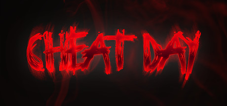 Cheat Day header