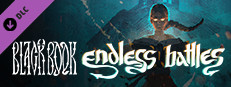 [限免] Black Book - Endless Battles (DLC)