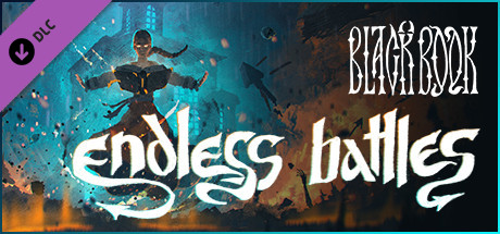 Black Book - Endless Battles - Epic Games Store