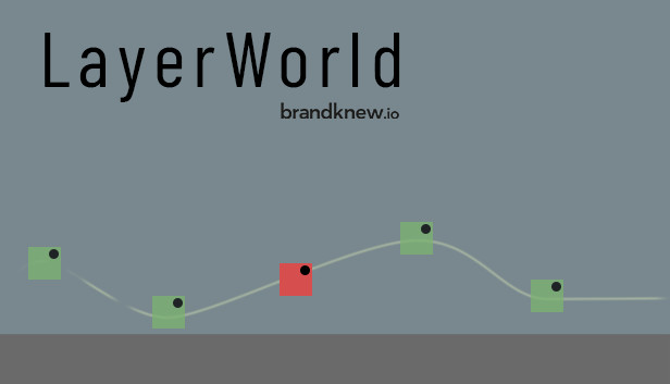 Layerworld Steam capsule image