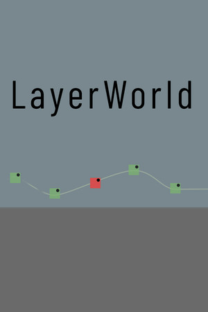 Layerworld cover art