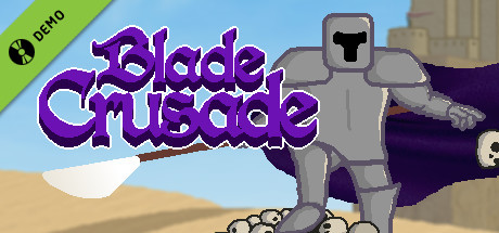 Blade Crusade Demo