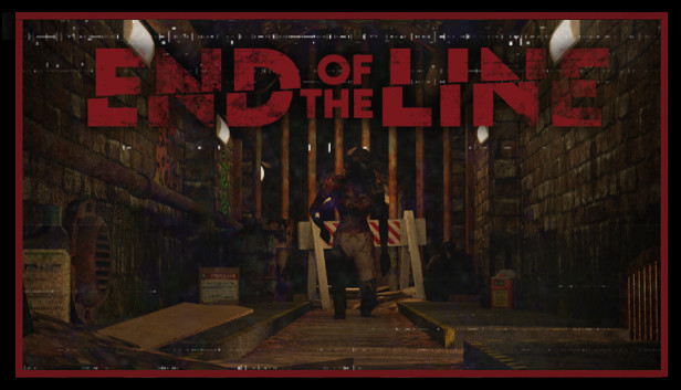 End of the Line Steam capsule image