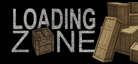Loading Zone header