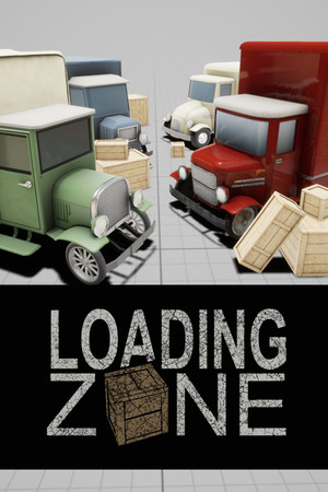 Loading Zone cover art