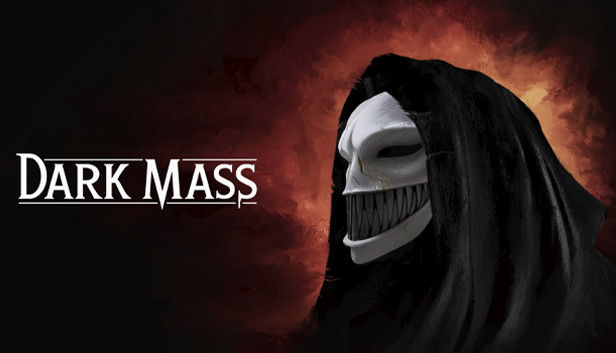 Dark Mass Steam capsule image