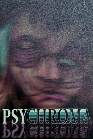 Psychroma cover art