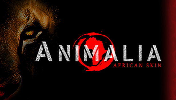 Animalia New African Skins Steam capsule image