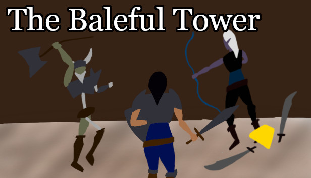 The Baleful Tower Steam capsule image