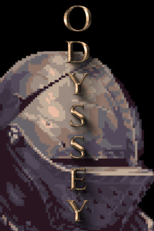 Odyssey Modern cover art
