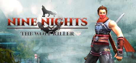 Nine Nights Cover Image