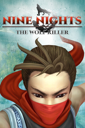 Nine Nights cover art