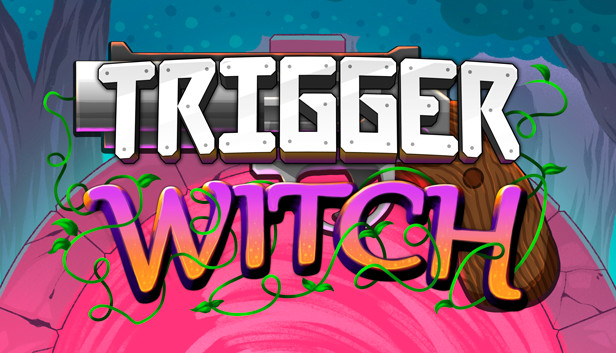 Trigger Witch Steam capsule image